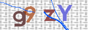 CAPTCHA Bild