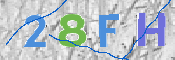 CAPTCHA Bild