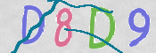 CAPTCHA Bild