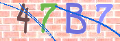 CAPTCHA Bild