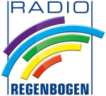 Radio Regenbogen Logo