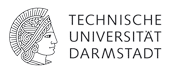 Logo der TU Darmstadt