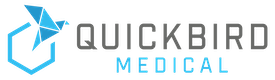 QuickBird Medical Logo